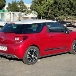 Ds DS3 1.6 E-HDI 90 SO CHIC JA16 Radar M&eacute;rignac