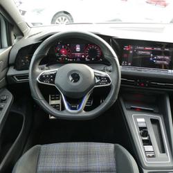 Volkswagen Golf 8 VIII 1.4 HYBRID 245 GTE GPS Cockpit ACC SC LED+ AB.10LED M&eacute;rignac