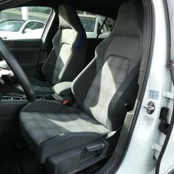 Volkswagen Golf 8 VIII 1.4 HYBRID 245 GTE GPS Cockpit ACC SC LED+ AB.10LED M&eacute;rignac