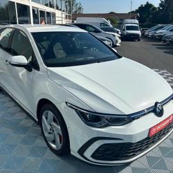 Volkswagen Golf 8 VIII 1.4 HYBRID 245 GTE GPS Cockpit ACC SC LED+ AB.10LED M&eacute;rignac