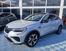 Renault Arkana Mérignac