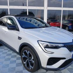 Renault Arkana 1.6 E-TECH 145 BVA HYBRIDE TECHNO RS TOIT Ouvrant GPS 9.3" JA18 M&eacute;rignac