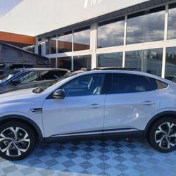 Renault Arkana 1.6 E-TECH 145 BVA HYBRIDE TECHNO RS TOIT Ouvrant GPS 9.3" JA18 M&eacute;rignac