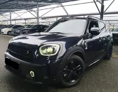 Mini Countryman Mérignac