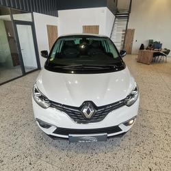 Renault Scenic 4 1.7 BLUE DCI 120CH LIMITED Liffr&eacute;