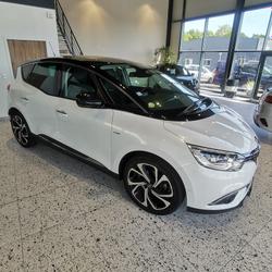 Renault Scenic 4 1.7 BLUE DCI 120CH LIMITED Liffr&eacute;