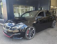 Peugeot 308 II Phase 1 - 1.6 THP 270CH GTI S&S 5P - 15 990 €