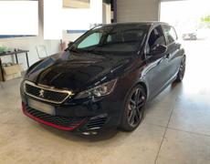 Peugeot 308 II Phase 1