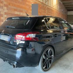 Peugeot 308 II Phase 1 1.6 THP 270CH GTI S&S 5P Qu&eacute;ven