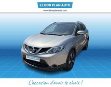 Nissan Qashqai Bollène