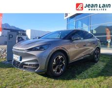 Cupra Tavascan Scionzier