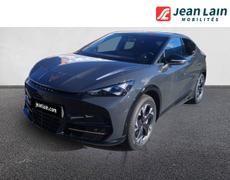 Cupra Tavascan Scionzier