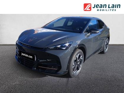 Cupra Tavascan - Tavascan 286 ch V - 40 499 €
