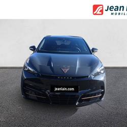 Cupra Tavascan Tavascan 286 ch V Scionzier