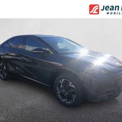 Cupra Tavascan Tavascan 286 ch V Scionzier