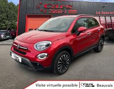 Fiat 500x Beauvais