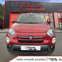 Fiat 500x 1.3 FIREFLY T4 150CH CITY CROSS  DCT Beauvais