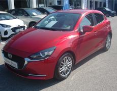 Mazda Mazda2 Villefranche-sur-Saône