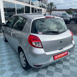 Renault Clio 3 III 1.2 16V 75 5P CLM Crit'Air 1 M&eacute;rignac