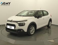 Citroen C3 Saint-Malo
