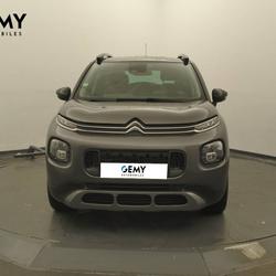 Citroen C3 Aircross C3 Aircross BlueHDi 120 S&S EAT6 Shine Pack Saint-Malo