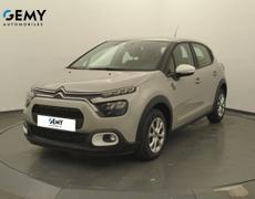 Citroen C3 Saint-Malo