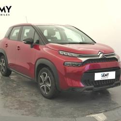 Citroen C3 Aircross C3 Aircross PureTech 110 S&S BVM6 Feel Saint-Malo