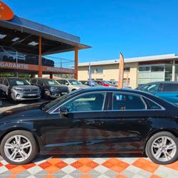 Audi A3 Sportback BERLINE 30 TDI 116 S Tronic 7 SPORT 4P GPS X&eacute;non Plus SC JA17 M&eacute;rignac