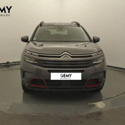 Citroen C5 Aircross C5 Aircross Hybride Rechargeable 225 S&S e-EAT8 C-Series Saint-Malo
