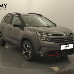 Citroen C5 Aircross C5 Aircross Hybride Rechargeable 225 S&S e-EAT8 C-Series Saint-Malo