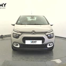 Citroen C3 C3 PureTech 83 S&S BVM5 YOU! Saint-Malo