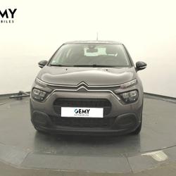 Citroen C3 C3 PureTech 83 S&S BVM5 Feel Saint-Malo