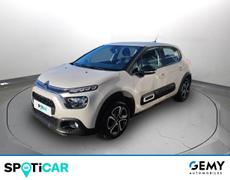 Citroen C3 Saint-Malo