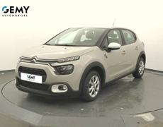 Citroen C3 Saint-Malo