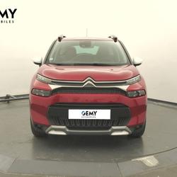 Citroen C3 Aircross C3 Aircross PureTech 110 S&S BVM6 Shine Saint-Malo