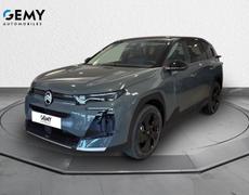 Citroen C5 Aircross Dinan