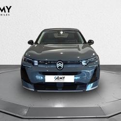 Citroen C5 Aircross C5 Aircross Hybride 145 ch e-DCS6 Plus Dinan