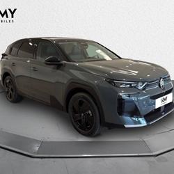 Citroen C5 Aircross C5 Aircross Hybride 145 ch e-DCS6 Plus Dinan