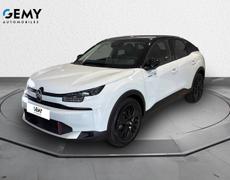 Citroen C4 Dinan