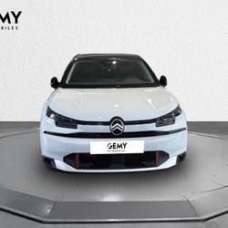Citroen C4 C4 Hybride 145 e-DCS6 Collection Dinan