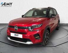 Citroen C3 Dinan