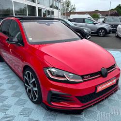 Volkswagen Golf 7 VII 2.0 TSI 245 GTI DSG PERFORMANCE TOE JA19 Suivie occasion - M&eacute;rignac - photo 2/38