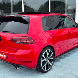 Volkswagen Golf 7 VII 2.0 TSI 245 GTI DSG PERFORMANCE TOE JA19 Suivie occasion - M&eacute;rignac - photo 3/38