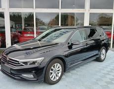 Volkswagen Passat Mérignac
