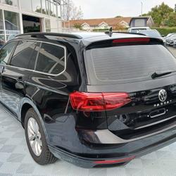 Volkswagen Passat VIII 2.0 TDI 150 DSG7 STYLE BUSINESS GPS Camera ACC Hayon EL. 1&egrave;re Main M&eacute;rignac