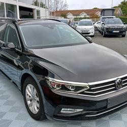 Volkswagen Passat VIII 2.0 TDI 150 DSG7 STYLE BUSINESS GPS Camera ACC Hayon EL. 1&egrave;re Main M&eacute;rignac