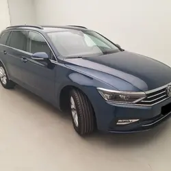 Volkswagen Passat VIII 1.5 TSI 150 DSG7 STYLE BUSINESS CUIR GPS ACC Hayon EL. 1&egrave;re Main M&eacute;rignac