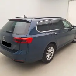 Volkswagen Passat VIII 1.5 TSI 150 DSG7 STYLE BUSINESS CUIR GPS ACC Hayon EL. 1&egrave;re Main M&eacute;rignac