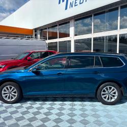 Volkswagen Passat VIII 1.5 TSI 150 DSG7 STYLE BUSINESS CUIR GPS ACC Hayon EL. 1&egrave;re Main M&eacute;rignac