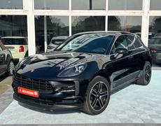 Porsche Macan Mérignac